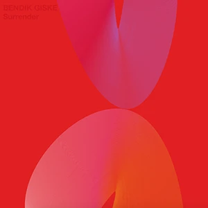 Pochette de l'album Surrender par BENDIK GISKE