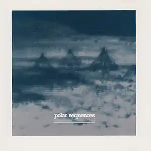 Pochette de l'album Polar Sequences de l'artiste Biosphere