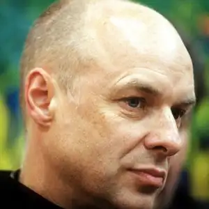 Photo de l'artiste BRIAN ENO