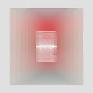 Pochette de l'album "Coexistence" de JOHANNA ELINA SULKUNEN