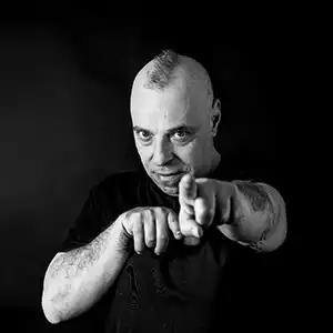 Photo de l'artiste Koby Israelite