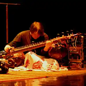 Photo de l'artiste LASZLO HORTOBAGY