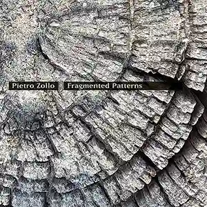 Pochette de l'album "Fragmented Patterns" de PIETRO ZOLLO