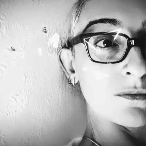 Solénomix Martina Bertoni. Photo de l'artiste Martina Bertoni