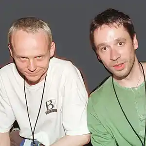 Photo du groupe SUN ELECTRIC