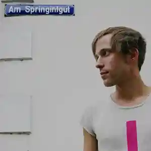 Photo de l'artiste Andreas Otto