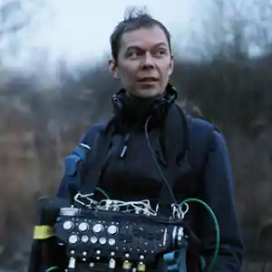 Photo de l'artiste ANDREY DERGATCHEV