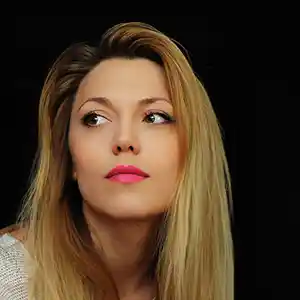 Photo de l'artiste Angelina Yershova