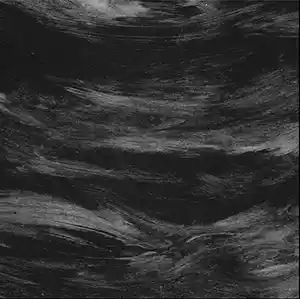 Pochette de l'album "A Porthole 1" par le groupe Astrïd