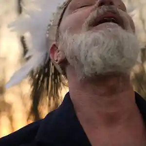 Photo de l'artiste Cheval Fou (Michel Peteau)