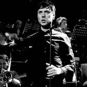 Photo du groupe Detachments sur scène