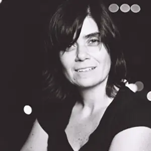 Photo de l'artiste ELSA JUSTEL