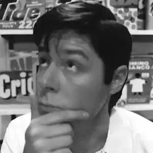 Photo de l'artiste Étienne Charry