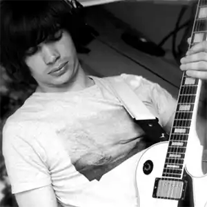 Photo de l'artiste Fabien Mornet