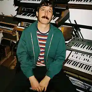 Photo de l'artiste de Forever Pavot