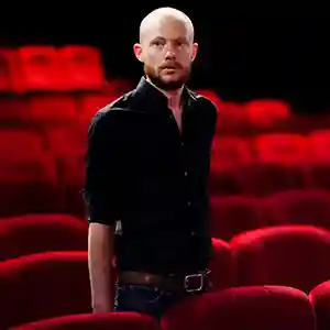 Photo de l'artiste FRANCOIS JONCOUR