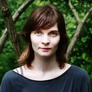 Photo de l'artiste Hildur Gudnadottir