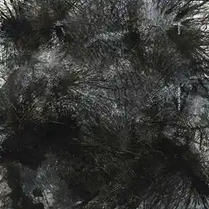 Pochette de l'album "Music for Film" par l'artiste Jacaszek