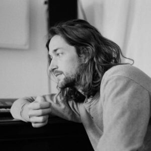 Photo de l'artiste Jan Wagner