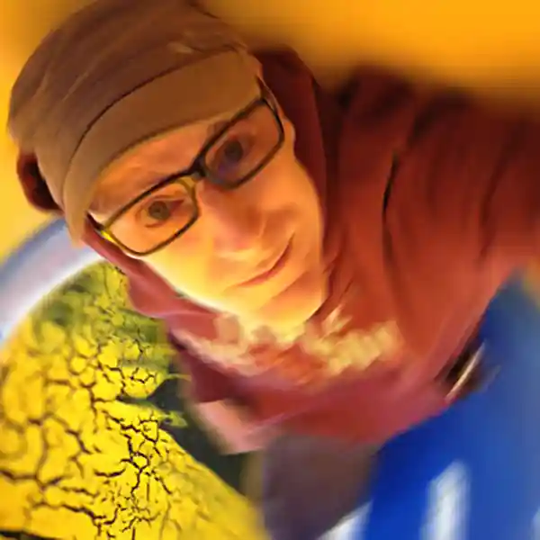 SolénoMix Jim Coleman (ex-Cop Shoot Cop)