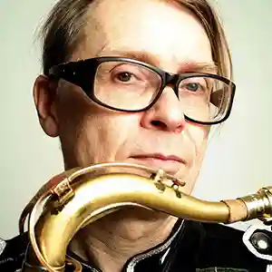 Photo de l'artiste Jimi Tenor