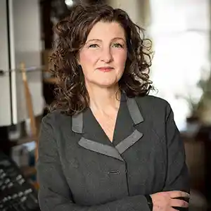 Photo de l'artiste Jocelyn Pook