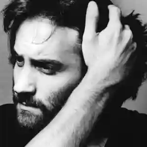 Photo de l'artiste KIP HANRAHAN