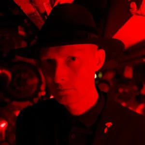 Solénoïde - Mission 228 avec Lawrence English