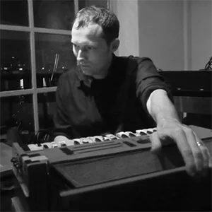 Photo de l'artiste Lawrence English