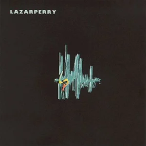Pochette de l'album "Oriental Dub Acoustic" par le groupe Lazarperry.