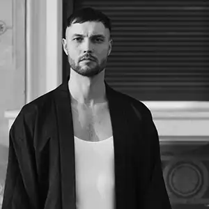 Photo de l'artiste Lukasz Trzcinski