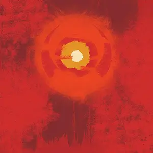 Pochette de l'album "Karma" de Mansur