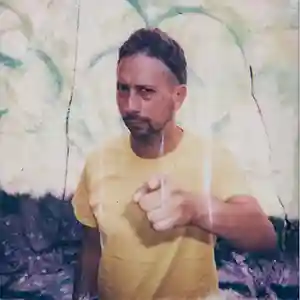 Photo de l'artiste Manu Louis