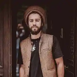 Photo de l'artiste Marcus Gad