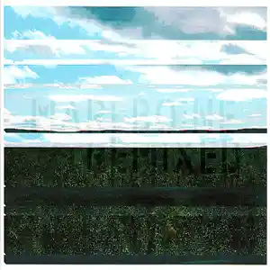 Pochette de l'album "Remixed" par l'artiste norvégienne Mari Boine