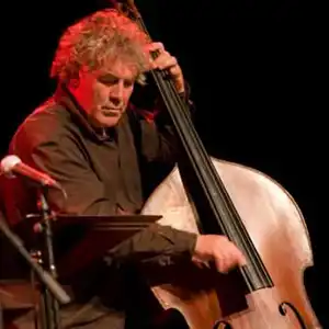 Photo de l'artiste Michel Saulnier