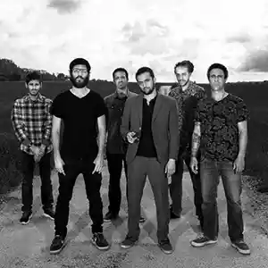 Photo du groupe Mystical Faya