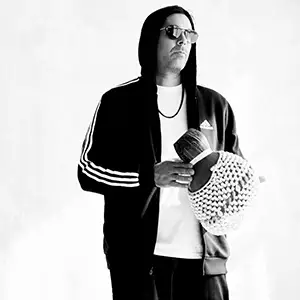 Photo de l'artiste Nevaris