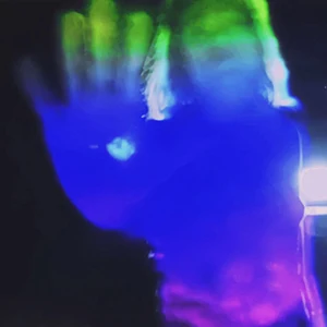 Pochette de l'album Don't Play With Me du groupe NOVA MATERIA