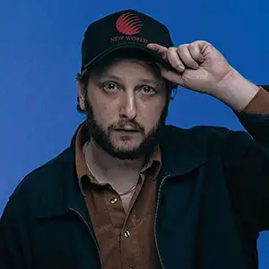 Photo de l'artiste du groupe ONEOHTRIX POINT NEVER