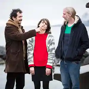 Photo du groupe Rien Faire