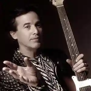 Pochette de l'album "The End of Violence" par l'artiste Ry Cooder
