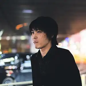 Photo de l'artiste Shohei Amimori