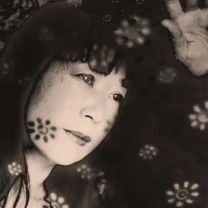 Solénoïde - Carav'elle 01 avec Ikue Mori