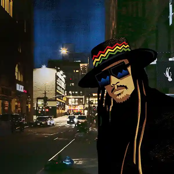 Solénoïde - Dub Translations 36