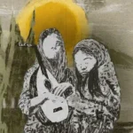 Solénoïde - Mission 217 avec le groupe Mansur