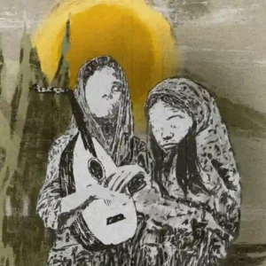 Solénoïde - Mission 217 avec le groupe Mansur