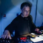 Solénoïde - Mission 226 avec l'artiste Michel Banabila