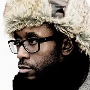 Photo de l'artiste THE SPACEAPE