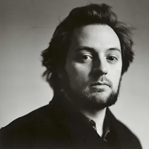 Photo de l'artiste britannique Squarepusher, Squarepusher, de son vrai nom Thomas Jenkinson